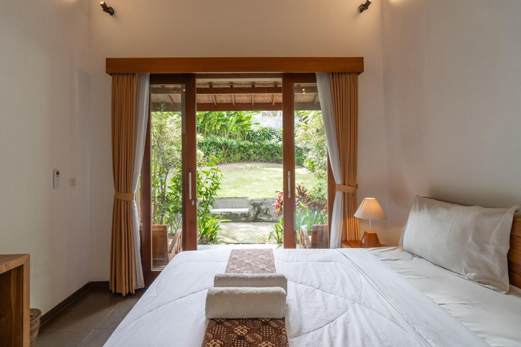 Jinar Guest House Canggu  Exterior photo